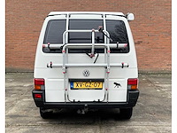 Volkswagen transporter california camper, xv-gz-07 - afbeelding 32 van  35