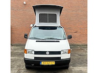 Volkswagen transporter california camper, xv-gz-07 - afbeelding 35 van  35