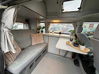 Volkswagen transporter california westfalia kampeerauto coach iii d 50 kw camper 75-lk-kp - afbeelding 2 van  44