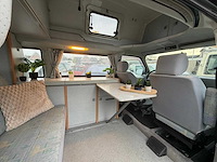 Volkswagen transporter california westfalia kampeerauto coach iii d 50 kw camper 75-lk-kp - afbeelding 3 van  44