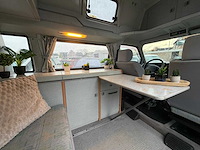 Volkswagen transporter california westfalia kampeerauto coach iii d 50 kw camper 75-lk-kp - afbeelding 4 van  44