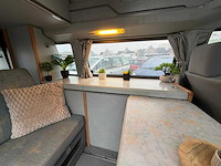 Volkswagen transporter california westfalia kampeerauto coach iii d 50 kw camper 75-lk-kp - afbeelding 7 van  44