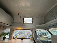 Volkswagen transporter california westfalia kampeerauto coach iii d 50 kw camper 75-lk-kp - afbeelding 8 van  44