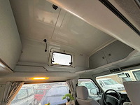 Volkswagen transporter california westfalia kampeerauto coach iii d 50 kw camper 75-lk-kp - afbeelding 9 van  44