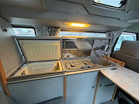 Volkswagen transporter california westfalia kampeerauto coach iii d 50 kw camper 75-lk-kp - afbeelding 16 van  44