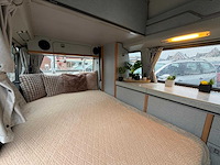 Volkswagen transporter california westfalia kampeerauto coach iii d 50 kw camper 75-lk-kp - afbeelding 19 van  44