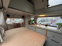 Volkswagen transporter california westfalia kampeerauto coach iii d 50 kw camper 75-lk-kp - afbeelding 20 van  44