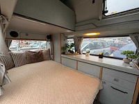 Volkswagen transporter california westfalia kampeerauto coach iii d 50 kw camper 75-lk-kp - afbeelding 21 van  44