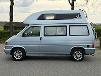 Volkswagen transporter california westfalia kampeerauto coach iii d 50 kw camper 75-lk-kp - afbeelding 11 van  44