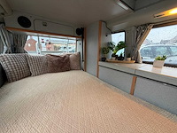 Volkswagen transporter california westfalia kampeerauto coach iii d 50 kw camper 75-lk-kp - afbeelding 23 van  44