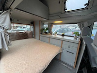 Volkswagen transporter california westfalia kampeerauto coach iii d 50 kw camper 75-lk-kp - afbeelding 24 van  44