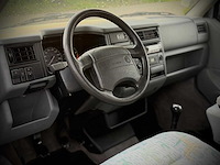 Volkswagen transporter california westfalia kampeerauto coach iii d 50 kw camper 75-lk-kp - afbeelding 25 van  44