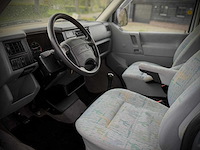 Volkswagen transporter california westfalia kampeerauto coach iii d 50 kw camper 75-lk-kp - afbeelding 27 van  44