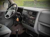 Volkswagen transporter california westfalia kampeerauto coach iii d 50 kw camper 75-lk-kp - afbeelding 28 van  44