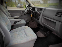 Volkswagen transporter california westfalia kampeerauto coach iii d 50 kw camper 75-lk-kp - afbeelding 29 van  44