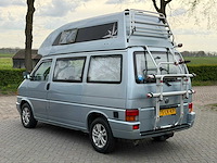 Volkswagen transporter california westfalia kampeerauto coach iii d 50 kw camper 75-lk-kp - afbeelding 22 van  44
