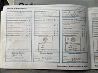 Volkswagen transporter california westfalia kampeerauto coach iii d 50 kw camper 75-lk-kp - afbeelding 36 van  44