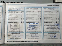 Volkswagen transporter california westfalia kampeerauto coach iii d 50 kw camper 75-lk-kp - afbeelding 37 van  44