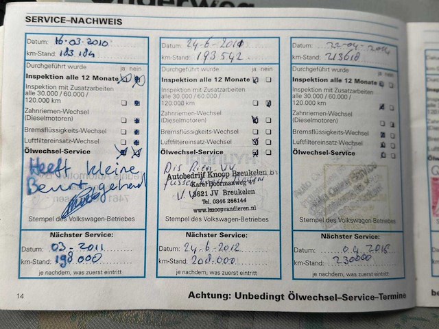 Volkswagen transporter california westfalia kampeerauto coach iii d 50 kw camper 75-lk-kp - afbeelding 38 van  44