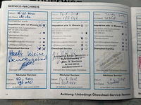 Volkswagen transporter california westfalia kampeerauto coach iii d 50 kw camper 75-lk-kp - afbeelding 38 van  44