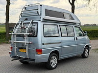 Volkswagen transporter california westfalia kampeerauto coach iii d 50 kw camper 75-lk-kp - afbeelding 33 van  44