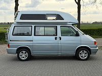 Volkswagen transporter california westfalia kampeerauto coach iii d 50 kw camper 75-lk-kp - afbeelding 40 van  44
