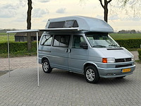 Volkswagen transporter california westfalia kampeerauto coach iii d 50 kw camper 75-lk-kp - afbeelding 42 van  44