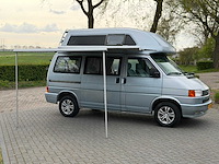 Volkswagen transporter california westfalia kampeerauto coach iii d 50 kw camper 75-lk-kp - afbeelding 43 van  44