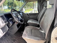 Volkswagen transporter camper, 25-vfj-7 - afbeelding 3 van  30