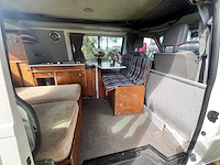 Volkswagen transporter camper, 25-vfj-7 - afbeelding 5 van  30