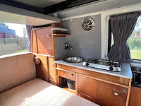 Volkswagen transporter camper, 25-vfj-7 - afbeelding 8 van  30