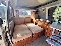 Volkswagen transporter camper, 25-vfj-7 - afbeelding 9 van  30