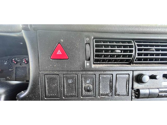 Volkswagen transporter camper, 25-vfj-7 - afbeelding 14 van  30