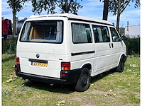 Volkswagen transporter camper, 25-vfj-7 - afbeelding 11 van  30