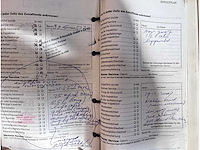Volkswagen transporter camper, 25-vfj-7 - afbeelding 23 van  30