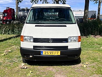 Volkswagen transporter camper, 25-vfj-7 - afbeelding 26 van  30