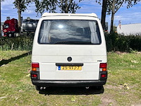 Volkswagen transporter camper, 25-vfj-7 - afbeelding 27 van  30
