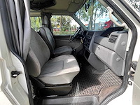 Volkswagen transporter camper, 25-vfj-7 - afbeelding 2 van  31