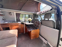 Volkswagen transporter camper, 25-vfj-7 - afbeelding 8 van  31