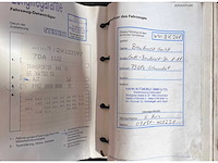 Volkswagen transporter camper, 25-vfj-7 - afbeelding 21 van  31
