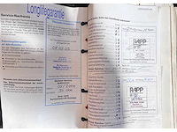 Volkswagen transporter camper, 25-vfj-7 - afbeelding 22 van  31