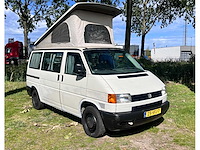 Volkswagen transporter camper, 25-vfj-7 - afbeelding 23 van  31