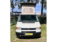 Volkswagen transporter camper, 25-vfj-7 - afbeelding 29 van  31
