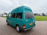 Volkswagen transporter camper, 40-zjf-6 - afbeelding 10 van  15