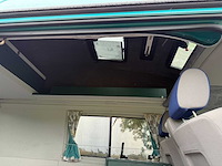 Volkswagen transporter camper, 40-zjf-6 - afbeelding 15 van  15