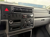 Volkswagen transporter camper, 40-zjf-6 - afbeelding 12 van  15