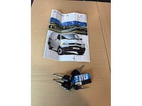 Volkswagen transporter camper, 40-zjf-6 - afbeelding 15 van  15