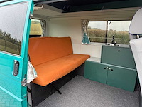 Volkswagen transporter camper, 40-zjf-6 - afbeelding 5 van  15