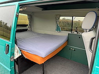 Volkswagen transporter camper, 40-zjf-6 - afbeelding 7 van  15