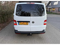 Volkswagen transporter camper 75 kw, p-442-tn - afbeelding 10 van  25